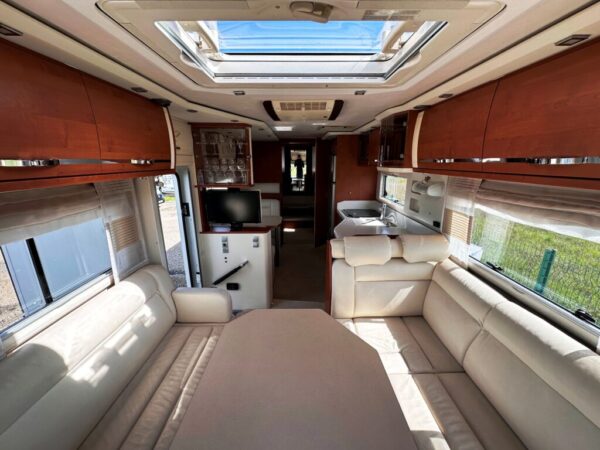 Autocaravana PHOENIX LINER 11600 BM STYLX ELEGANCE - Imagen 3