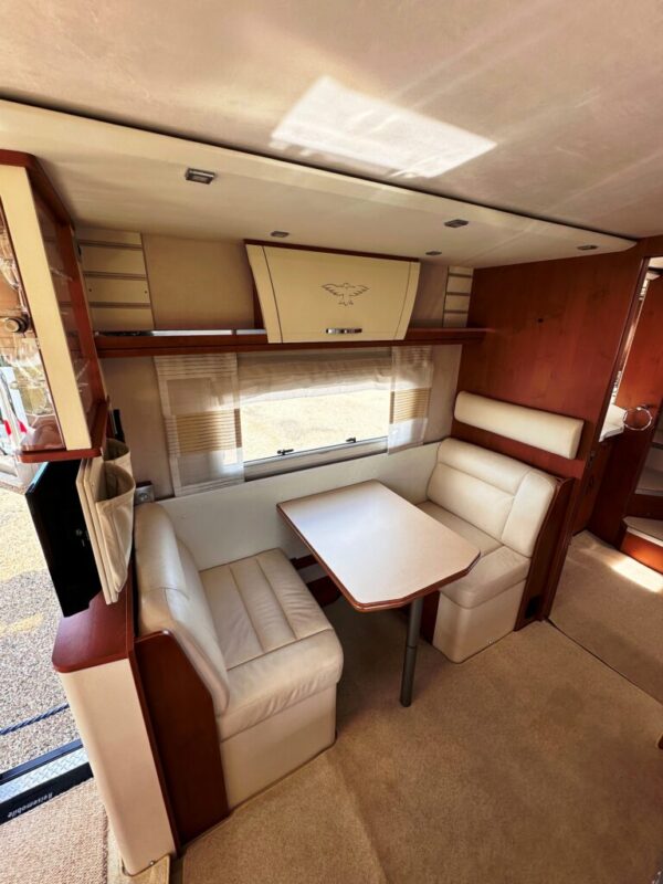 Autocaravana PHOENIX LINER 11600 BM STYLX ELEGANCE - Imagen 6