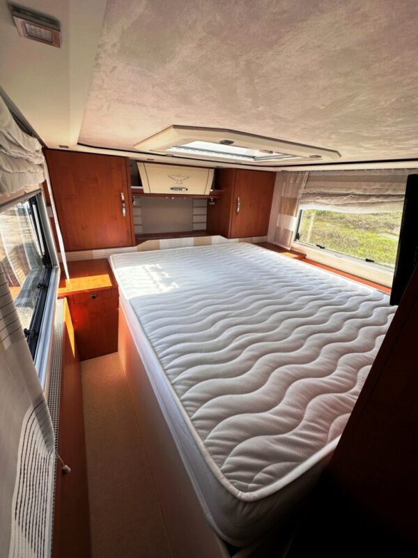 Autocaravana PHOENIX LINER 11600 BM STYLX ELEGANCE - Imagen 14