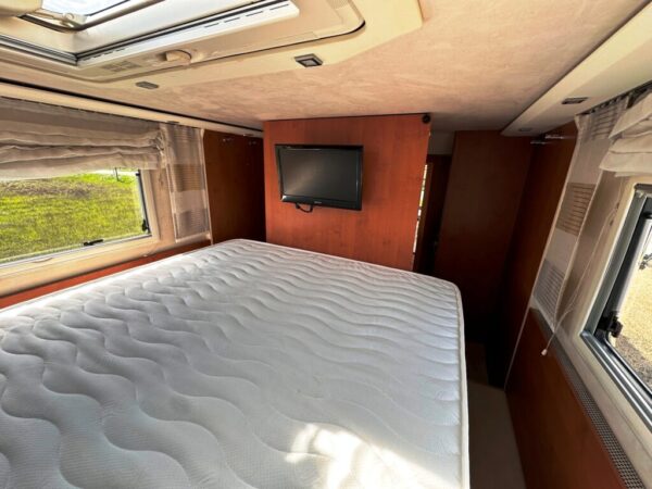 Autocaravana PHOENIX LINER 11600 BM STYLX ELEGANCE - Imagen 16