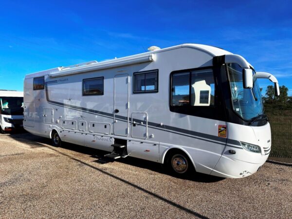 Autocaravana PHOENIX LINER 11600 BM STYLX ELEGANCE - Imagen 17