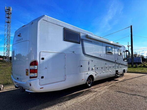 Autocaravana PHOENIX LINER 11600 BM STYLX ELEGANCE - Imagen 19