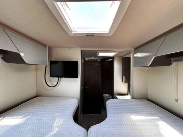 Autocaravana BURSTNER ELEGANCE I 910 - Imagen 20