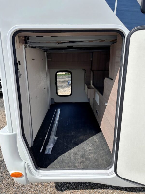 Autocaravana CHAUSSON FLASH 718 XLB - Imagen 5