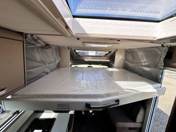 Perfil autocaravana T457 - Imagen 18