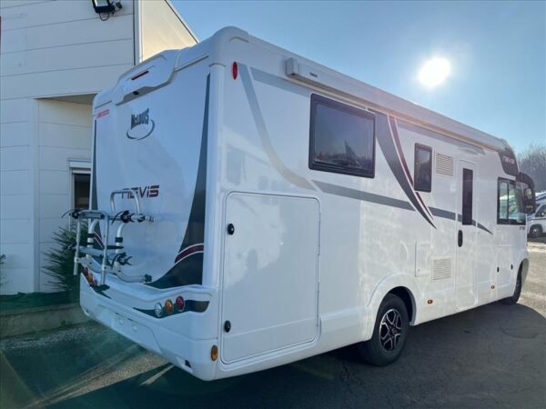 Autocaravana MC LOUIS NEVIS 881 FIAT DUCATO 2.2 L 140 CV - Imagen 3