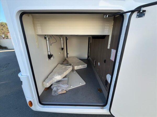 Autocaravana MC LOUIS NEVIS 881 FIAT DUCATO 2.2 L 140 CV - Imagen 13