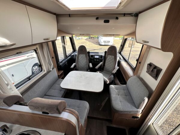 Autocaravana ADRIA COMPACT SCS PLUS - Imagen 7