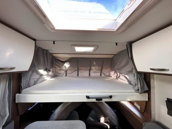 Autocaravana ADRIA COMPACT SCS PLUS - Imagen 16