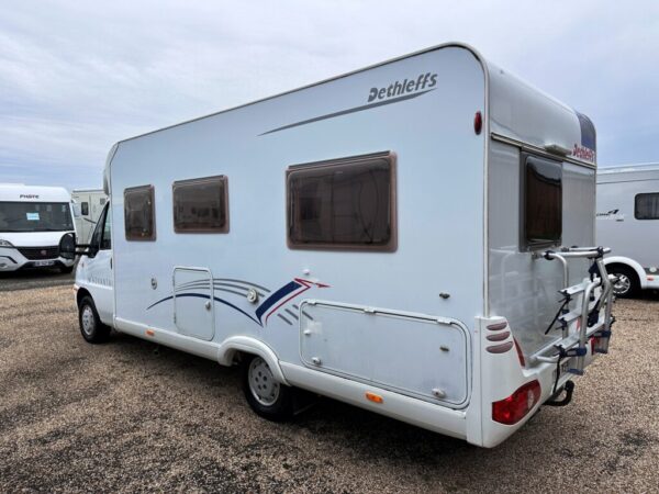 Autocaravana DETHELFFS ADVANTAGE T 6501 - Imagen 5