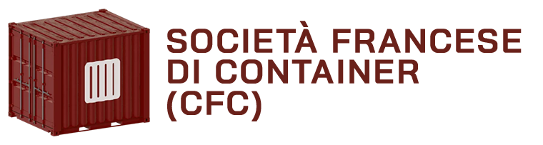 SOCIETA FRANCESSE DI CONTAINER (CFC)